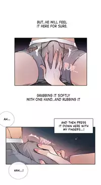 [Silverstar] Talk To Me Ch.1-23 (English) (Ongoing)