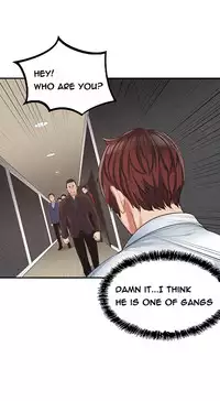 Best Friend Girlfriend Ch.1-16 (English) (Ongoing)