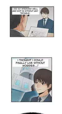 My Office Ch.1-41 (English) (Ongoing)