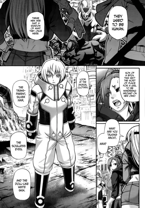 Re: Incarnation Ch. 1-7