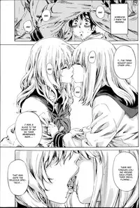 [Maruta] Utsusemi Zenpen (COMIC Penguin Club 2013-05) [English] [CGrascal]