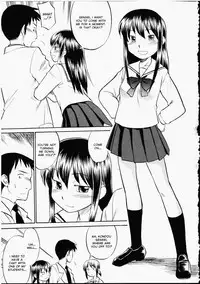 [Hinemosu Notari] Read Me! [English]