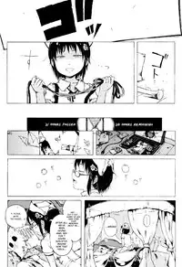 [Gomennasai] Anoko wa Toshi Densetsu. | That Girl is an Urban Legend. [English]