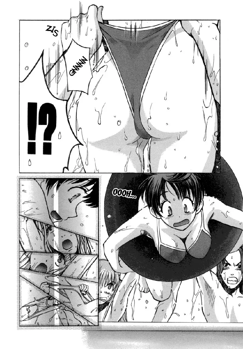 Love Junkies Vol6 - Scene 45