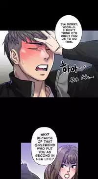 [Guh Bal Han] Ghost Love Ch.1-26 (English) (YoManga) (Ongoing)