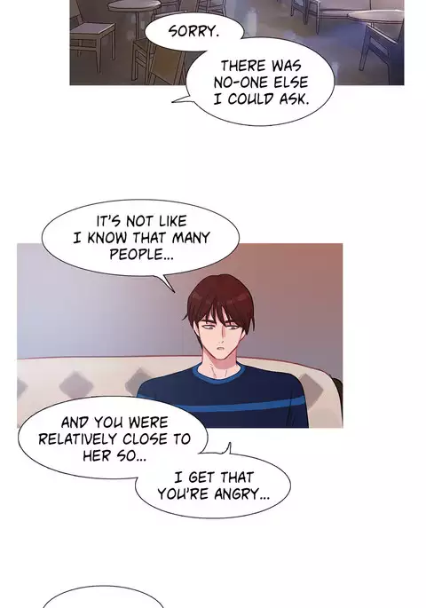 Scandal of the Witch Ch.1-41