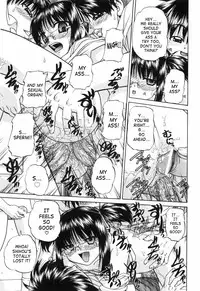 [Chunrouzan] Waisetsu Ehon | Obscene Picture Book [English] [SaHa]