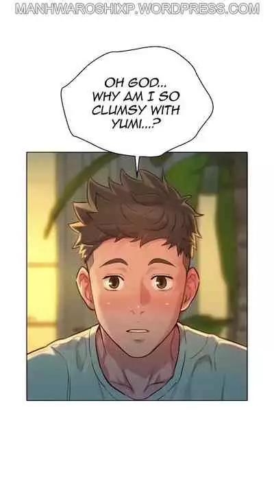 What do you Take me For? Ch.159/?