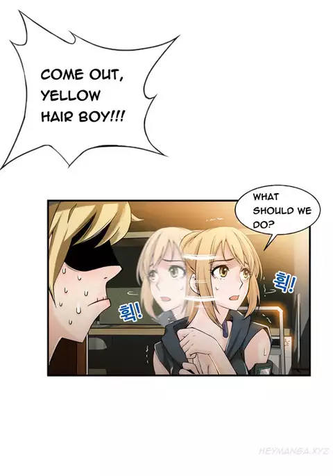 Kill the Dead Bastard Ch.0-14