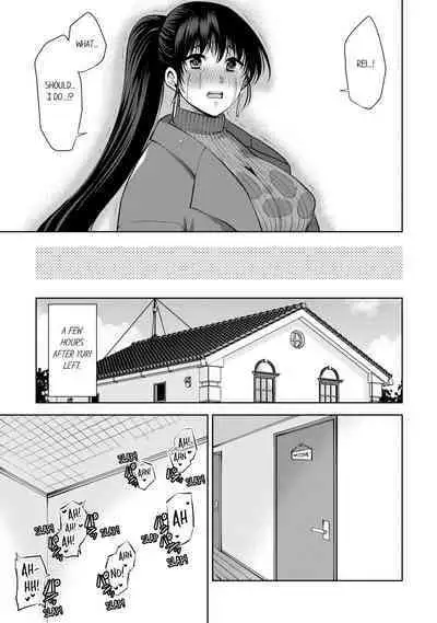 Revenge Massage: Moan More & Beg for Me!