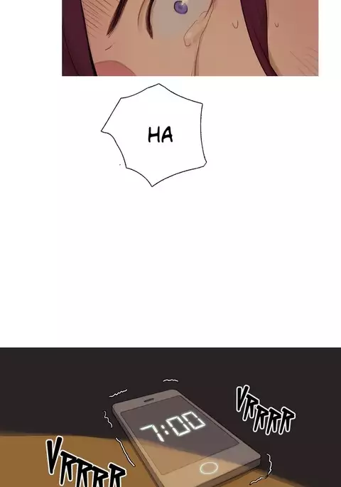 Scandal of the Witch Ch.1-5