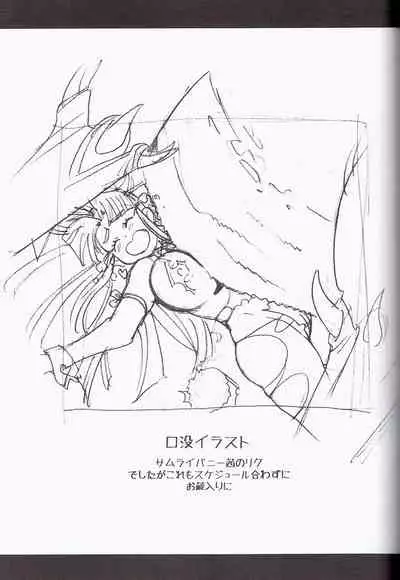 SilverRain Special 2