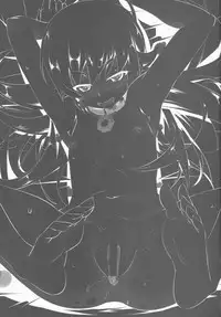 (SC62) [Yuunabe Shinkouchuu (Tanabe Kyou)] Netoraregatari Yon (Bakemonogatari)