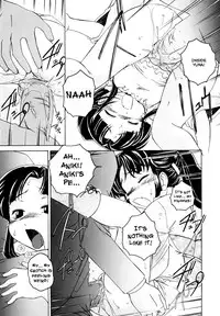 [Wanyanaguda] Kuro Loli | Black Lolita Field [English] {YQII}