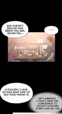 [Mr. Byeong-Su] Cohabitation Ch.1-48 (English) (Ongoing)