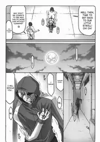 (C82) [Abarenbow Tengu (Izumi Yuujiro)] Kotori Zero 2 (Fate/Zero) [English] [SaHa]