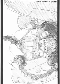 (SC46) [PHYSALIS (Seresu, Kurunei)] Shokushu Versus Vol.1 (Mahou Shoujo Lyrical Nanoha)