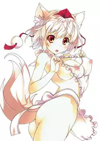 (C93) [Neko Gosho (Yanagi Yuu)] CUFFUCA06 (Touhou Project)