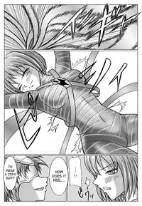 [Macxes] Dinaranger Vol 2 (English)