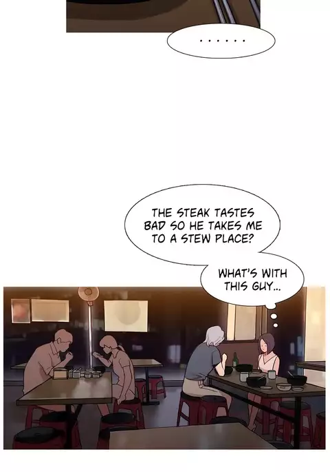 Scandal of the Witch Ch.1-20