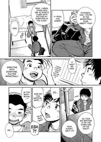 (Shota Scratch SP3) [Shounen Zoom (Shigeru)] Manga Shounen Zoom Vol. 16 [English]