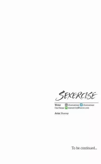 Sexercise Ch.73/?