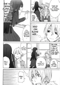 [Tachibana Kai] Anekitte Rifujin da!? [English] {The Lusty Lady Project}