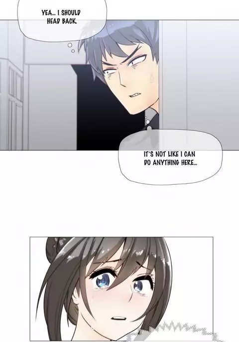 Household Affairs Ch.1-42