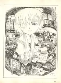 [Anthology] Shitsurakuen 2 - Paradise Lost 2 (Neon Genesis Evangelion)