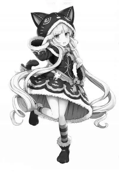 【台灣FF35】 [Fe3C(雪明碳鐵)] 我跟你說喔 抓到鏡華了(Princess Connect! Re:Dive) [Chinese] [切嚕系女子個人搬運]