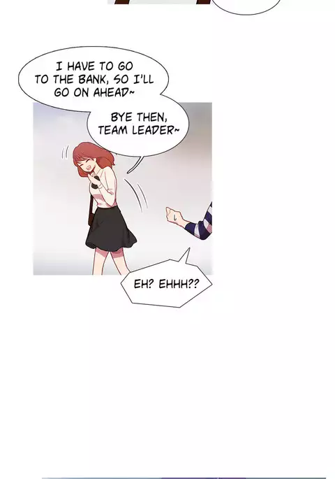 Scandal of the Witch Ch.1-35