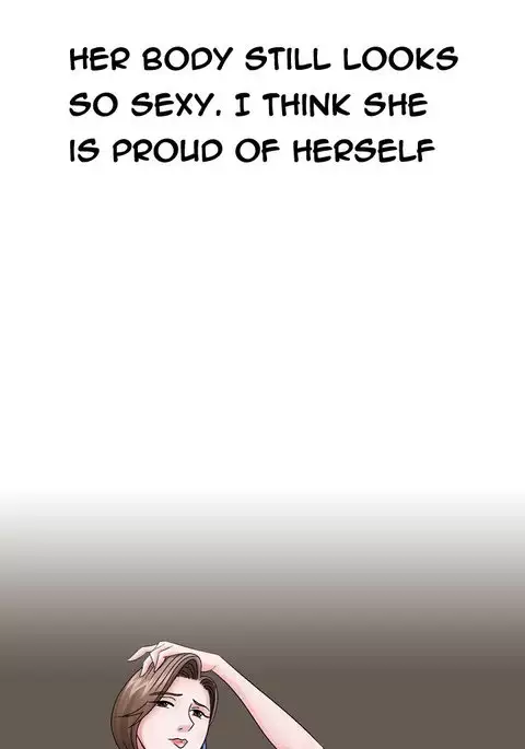 The Taste of Hands Ch.1-53