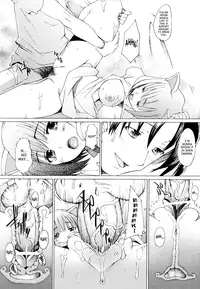 [Sakai Hamachi] Alive [English] [SaHa]