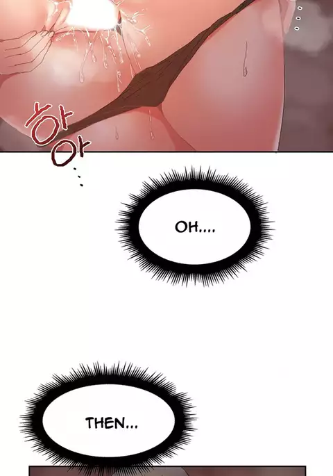 Hari Dormitory Ch.0-25