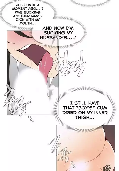 Household Affairs Ch.1-42