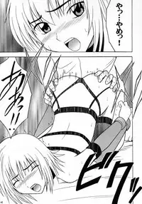 [Crimson Comics (Carmine)] Kyouki (Mobile Suit Gundam SEED)