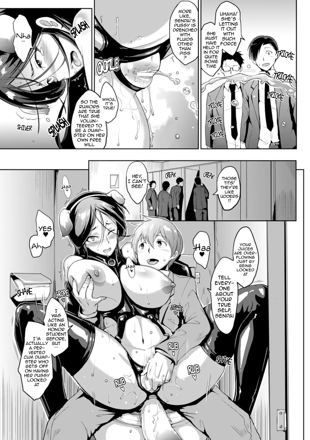 Dropout Ch. 1-3 {doujin-moe.us}