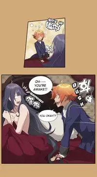 [Hong BanJang] Aharoo Ch.1-25 (English) (YoManga) (Ongoing)