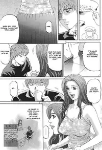 [Kitazato Nawoki] Mother Rule [English] {Hentai from Hell}