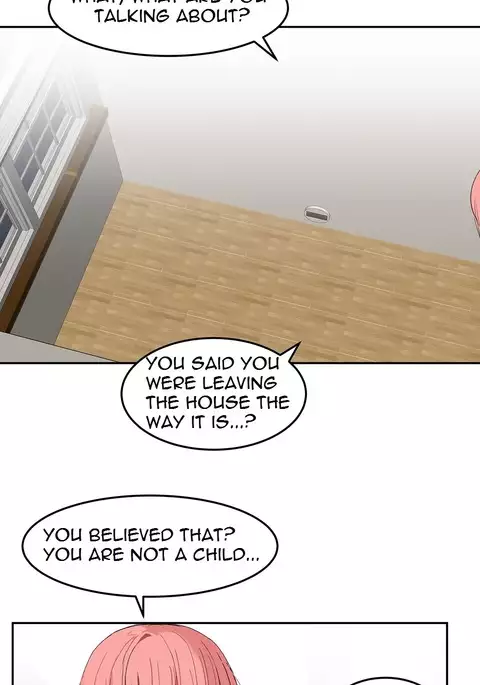 Hari Dormitory Ch.0-25