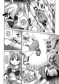 [Shimanto Youta] Gun Tribe 2 [English] [Tadanohito]