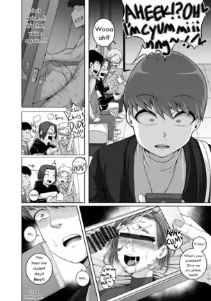 Jukujo Daisuki : Naomi-san 1-5 + Epilogue