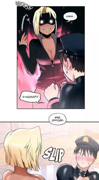 Sexercise Ch. 1-47