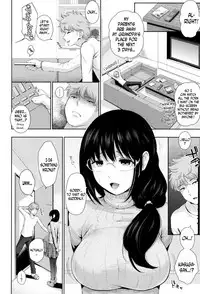 [Edogawa Roman] Marshmallow Days [English] {Hennojin + N04h}