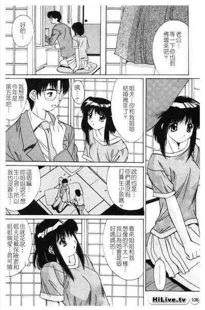 Aoi Kioku no Ito | 哥哥我要