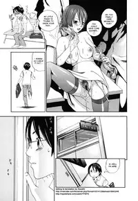 [Yonekura Kengo] Warau Kangofu Shokai Genteiban [English] [Kaya83 + Tadanohito]