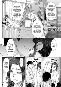 [Igarashi Shouno] ○○○ Suki na Boku no Yome ga Onna Kyoushi na Ken{ENG}[SMDC]
