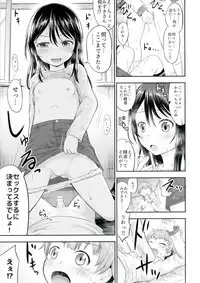 (SC2017 Winter) [Kidoukan (Kidou Muichi)] Kanojo no Omocha!