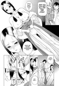 [Shinobu Tanei] Little Stepsister Love Space Ch. 1-9 [English] {Tadanohito}