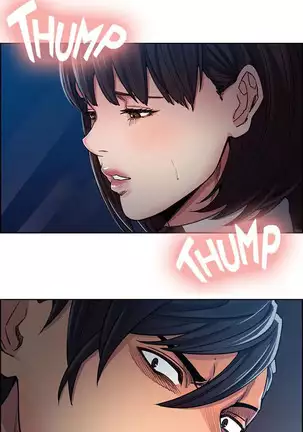 Taste of Forbbiden Fruit Ch.34/53